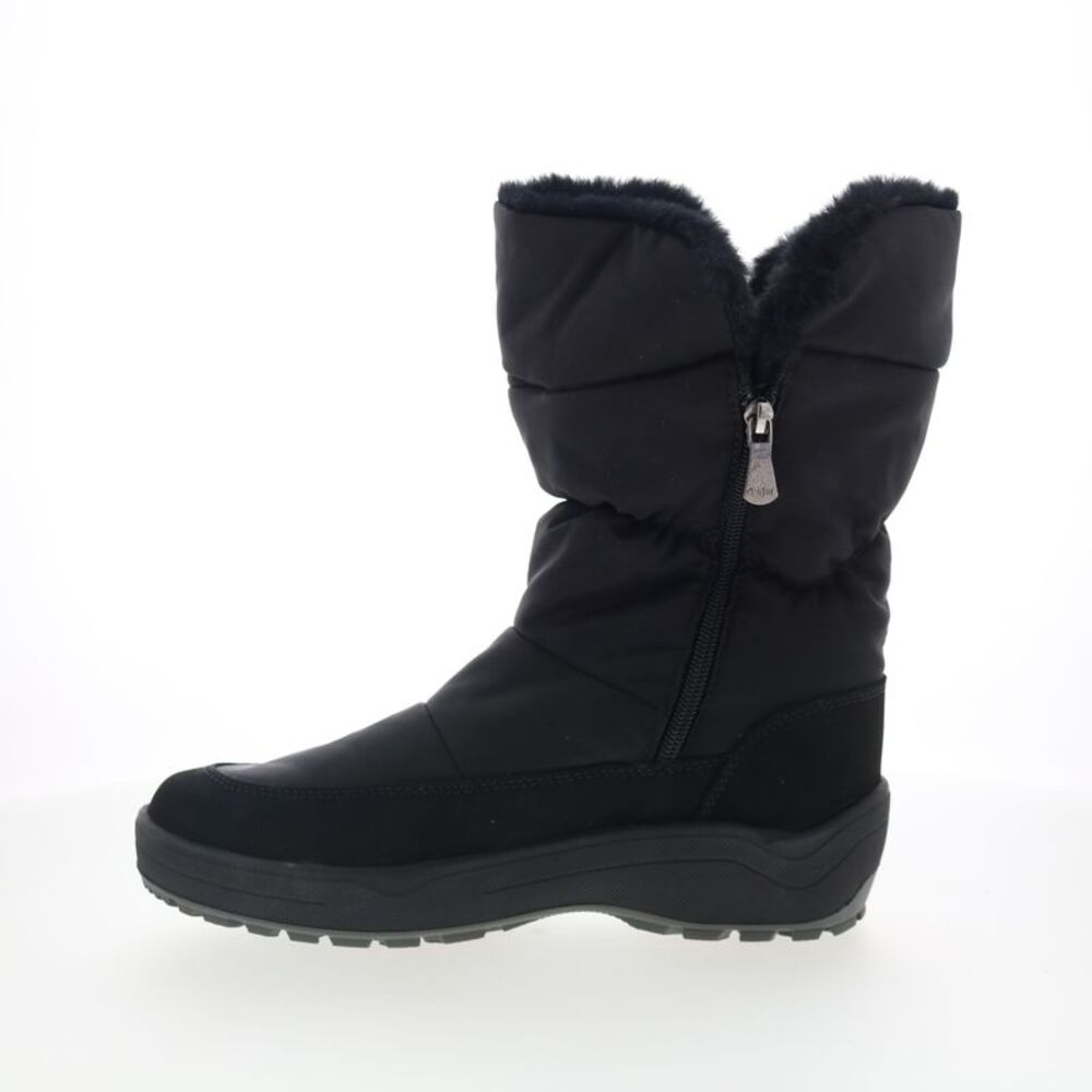 Pajar Womens Valentina Black Boots (NWT) - Picture 5 of 7